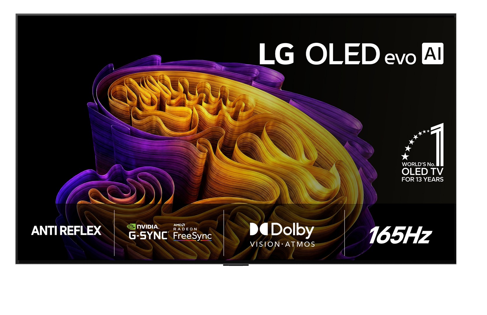 LG OLED65G64LW.AEU