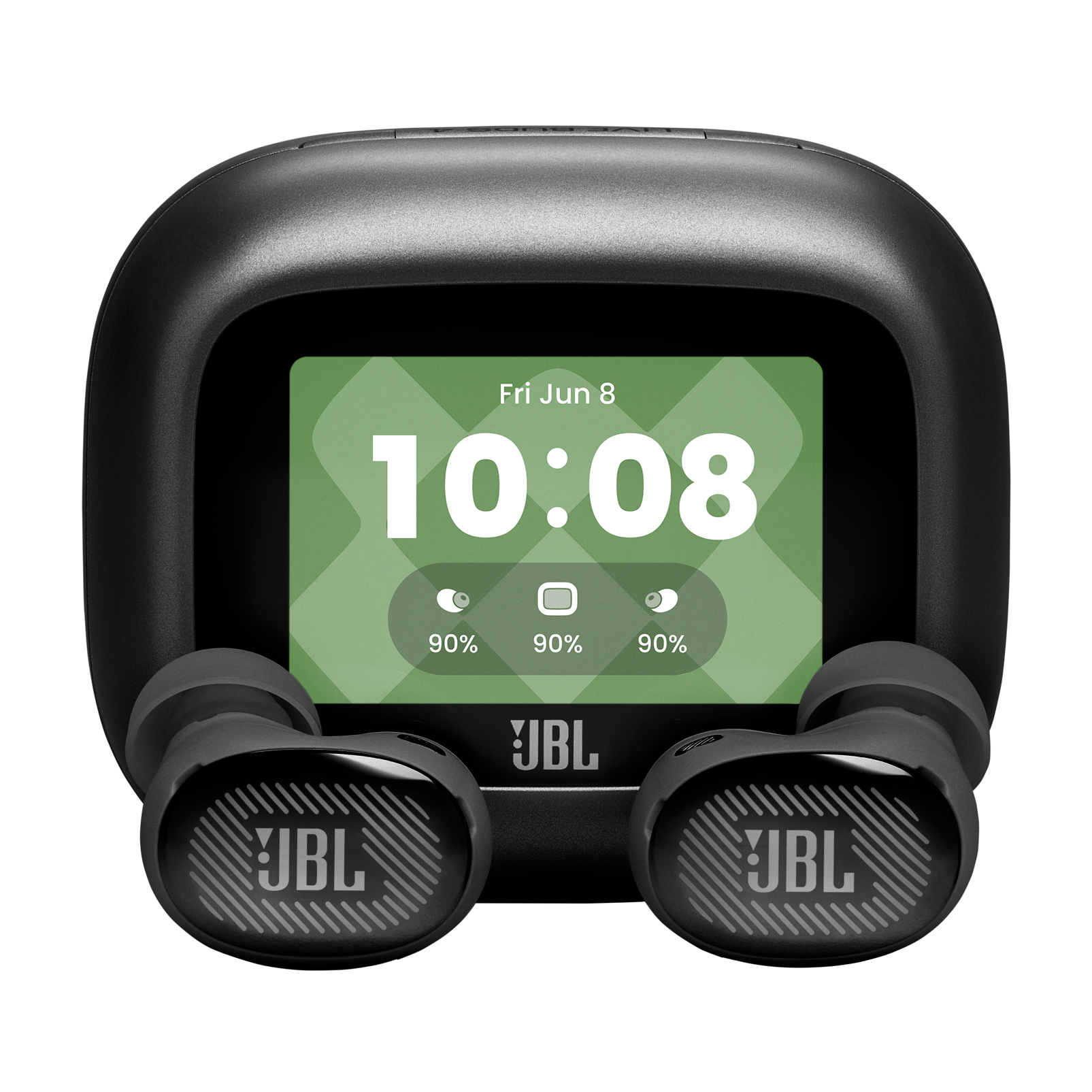 JBL Live Buds 4 - Black