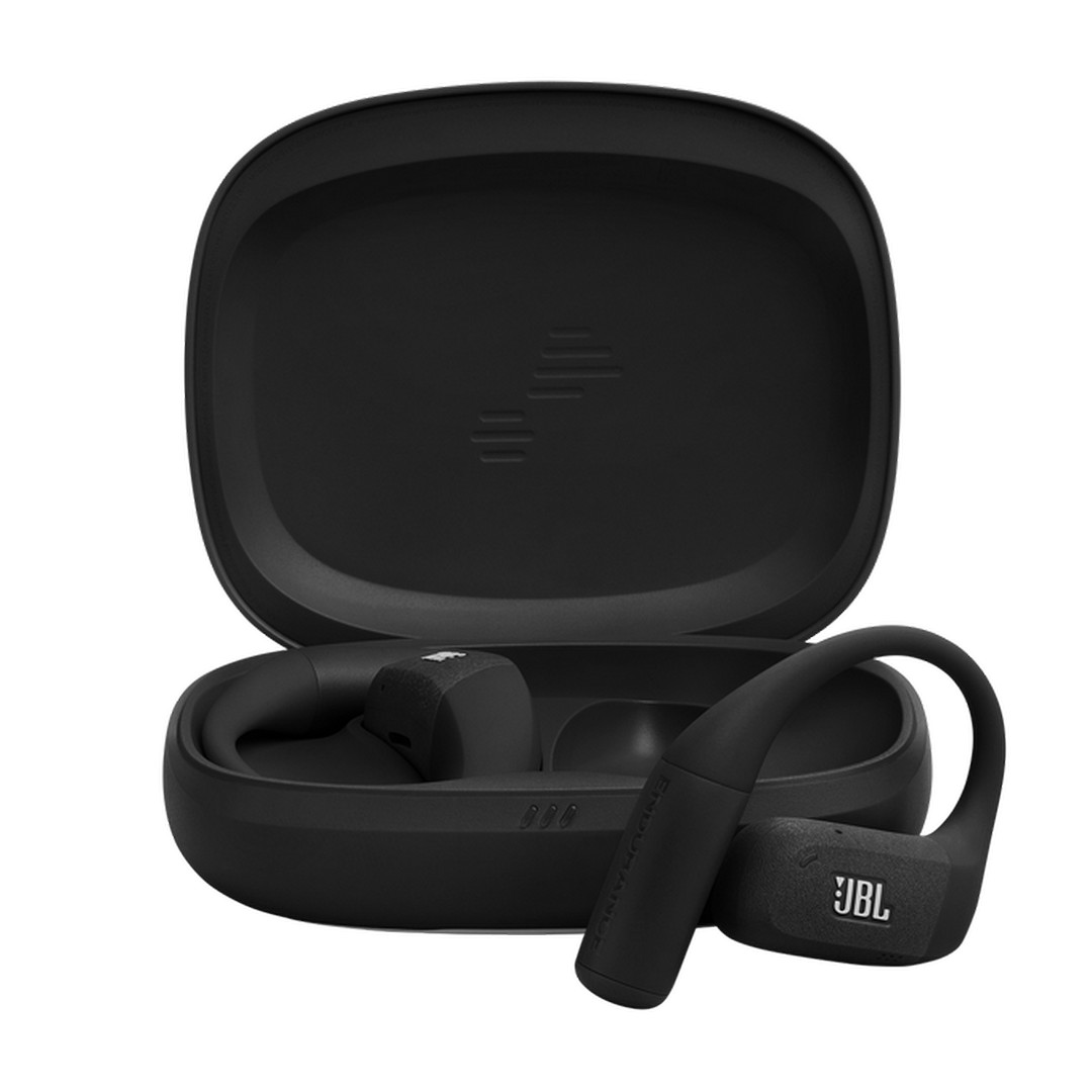 JBL Endurance Zone -  Open