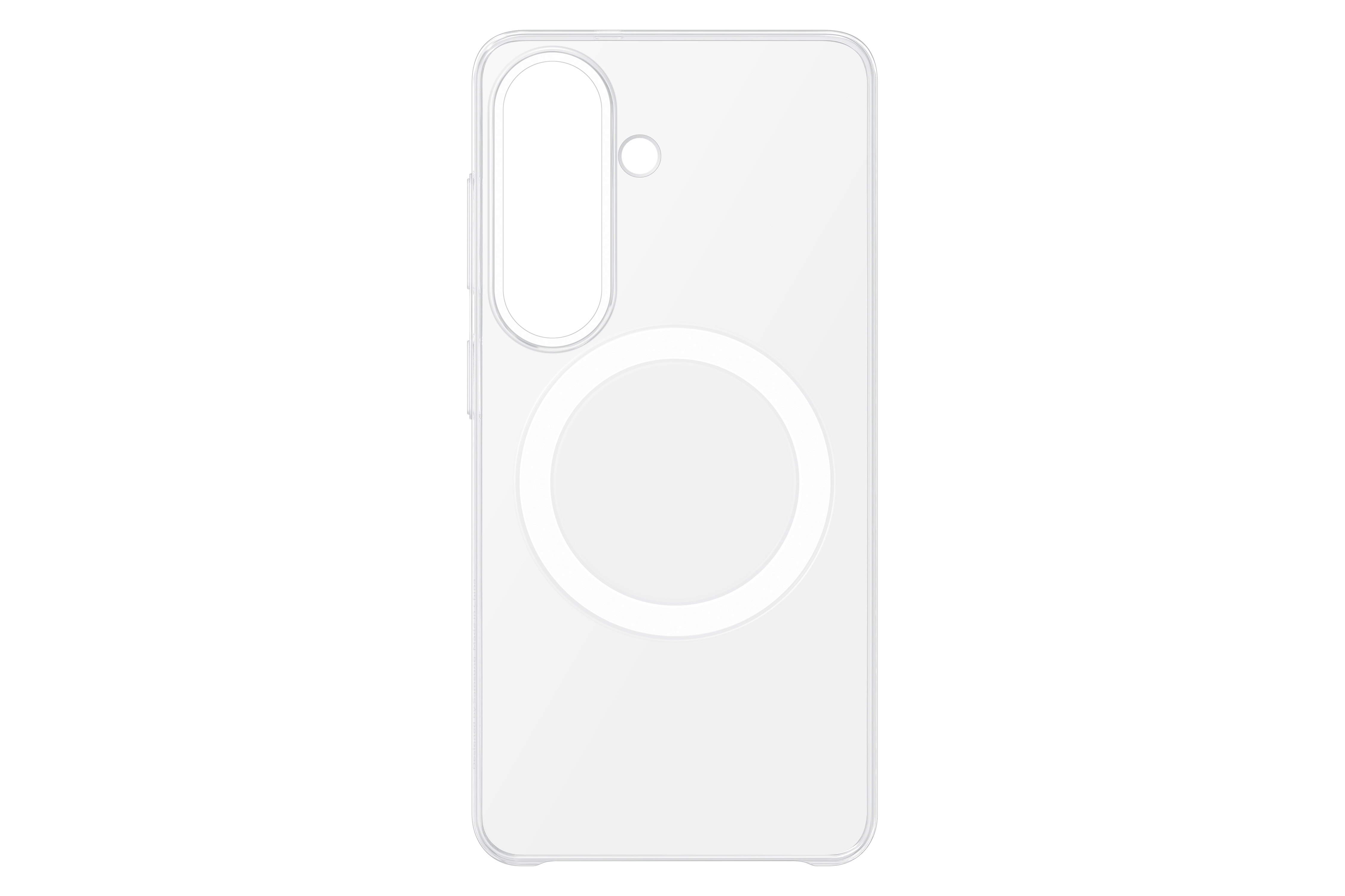 Samsung Clear Magnet S26