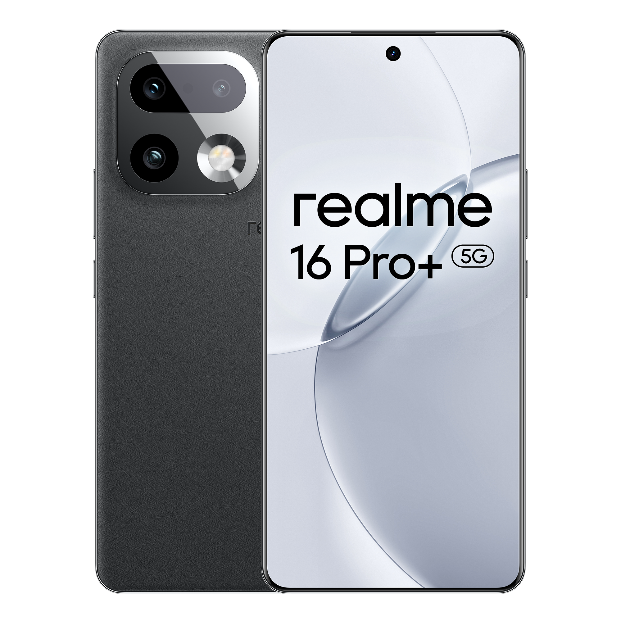 16 Pro+ 5G 512GB 12GB Grey