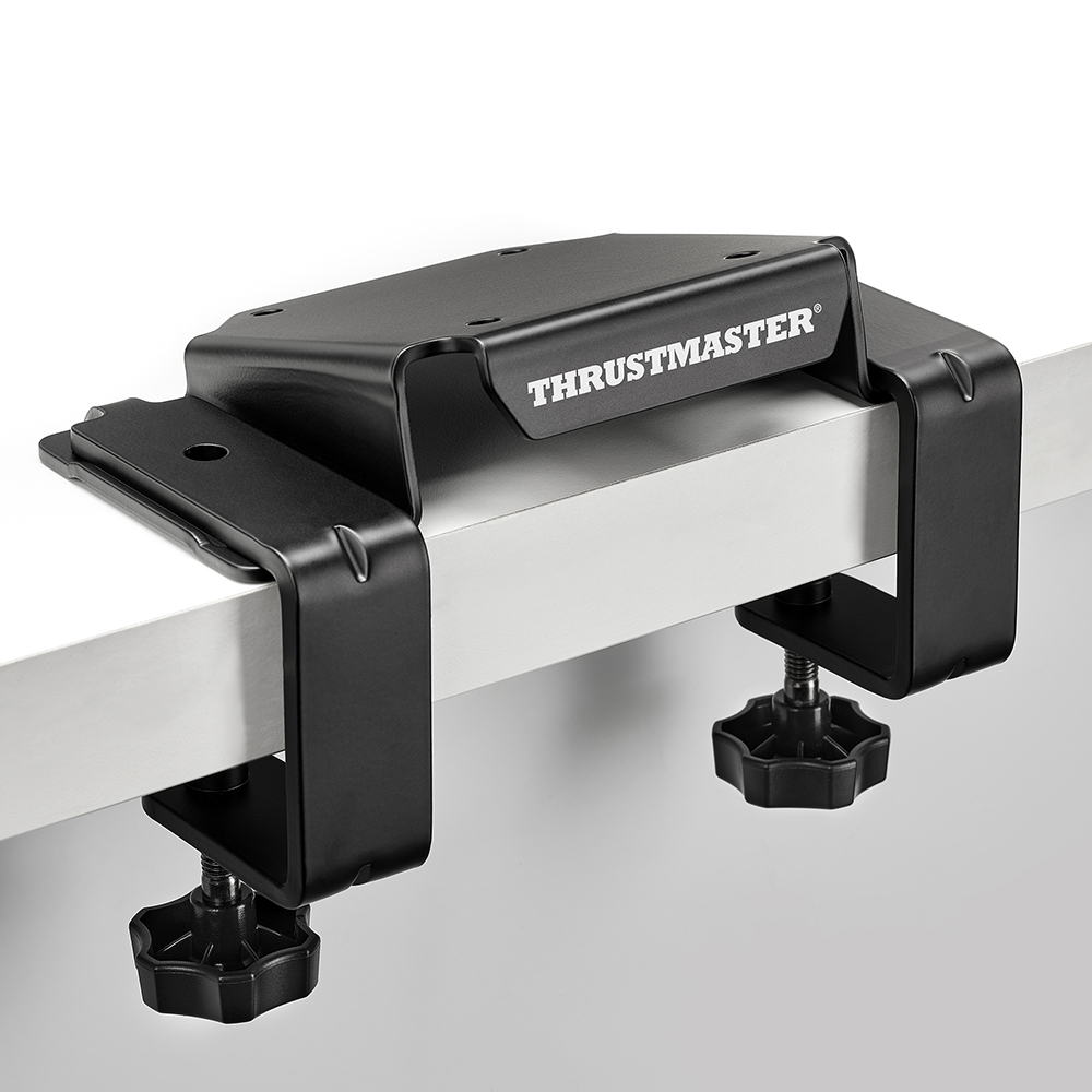 Thrustmaster T818 - DESK MOUNTING KIT