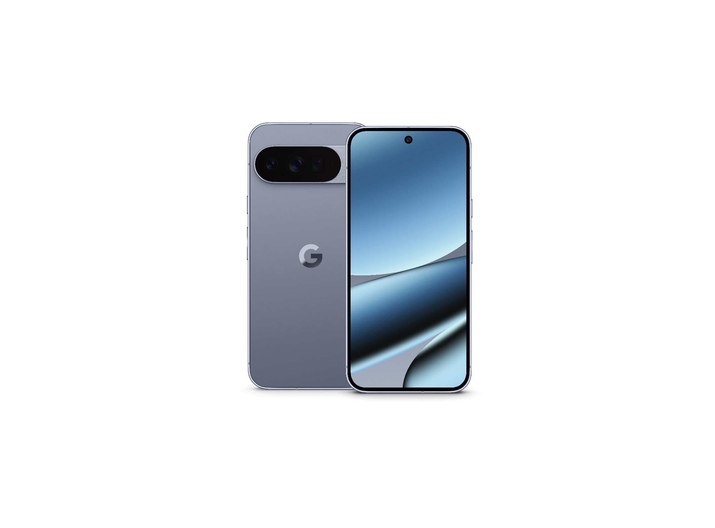 Google Pixel 10 Pro XL - 256GB - Moonstone