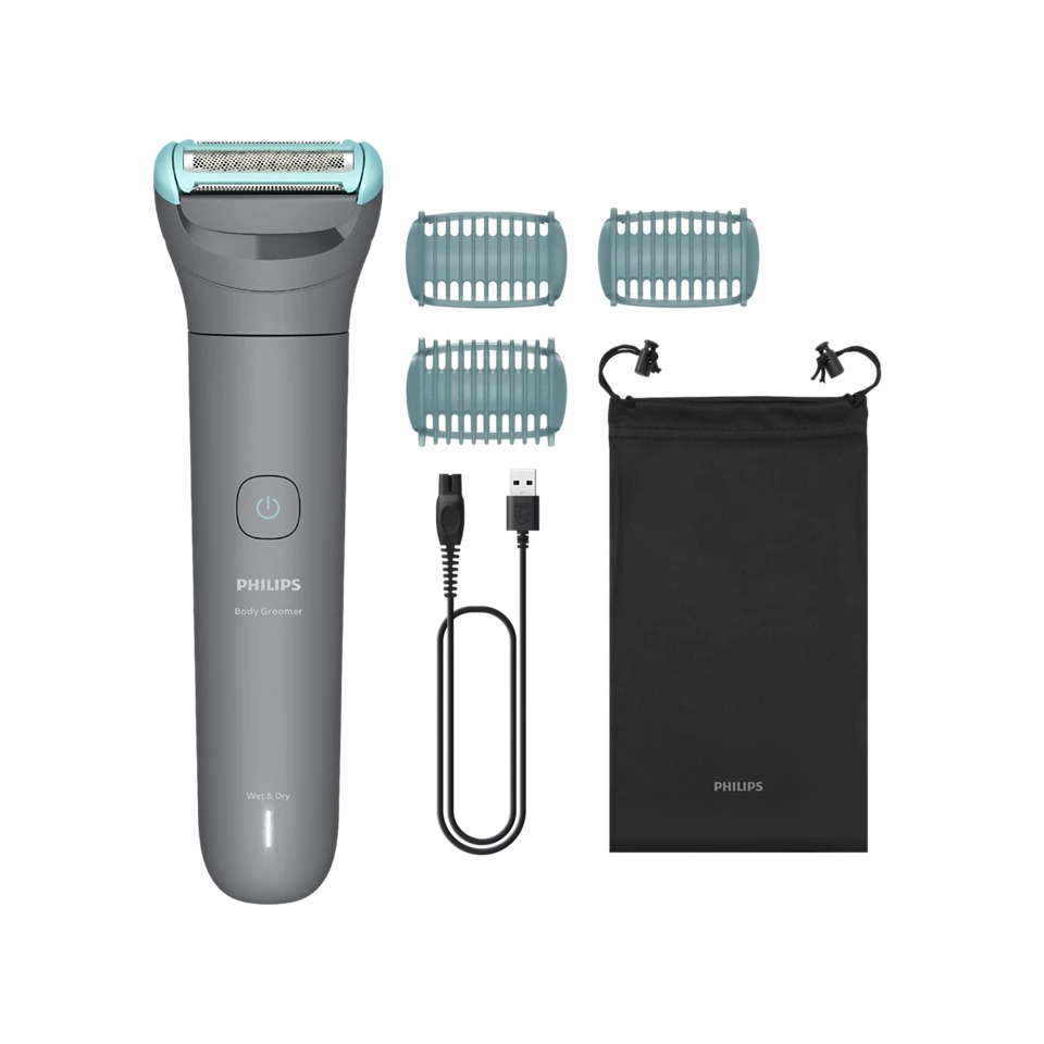 Philips Bodygroom 3000