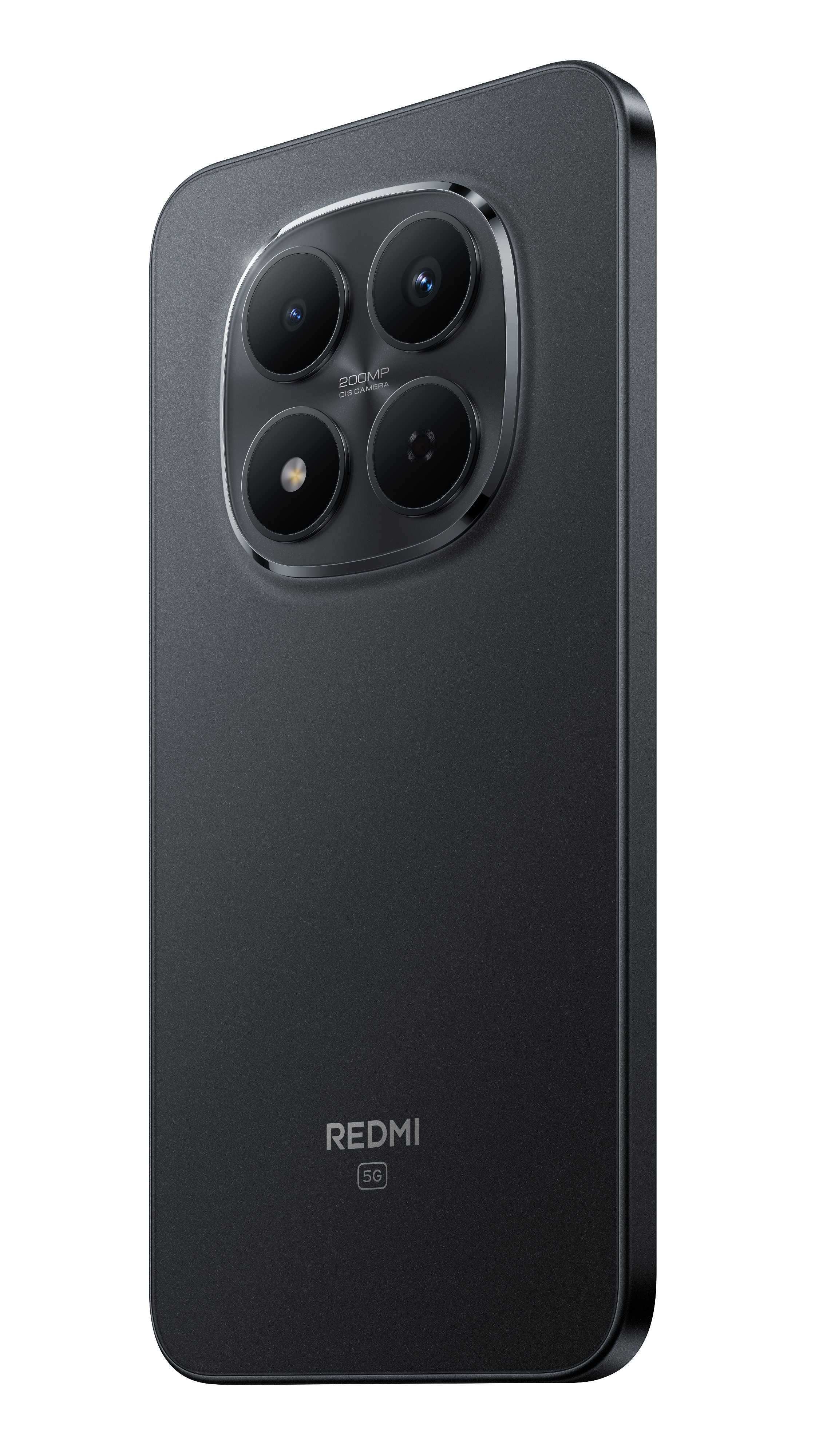 D*t様 Xiaomi Redmi Note 15 Pro 5G 本体 ブラック Xiaomi Redmi Note 15 Pro 5G Black 8/256GB | NetOnNet