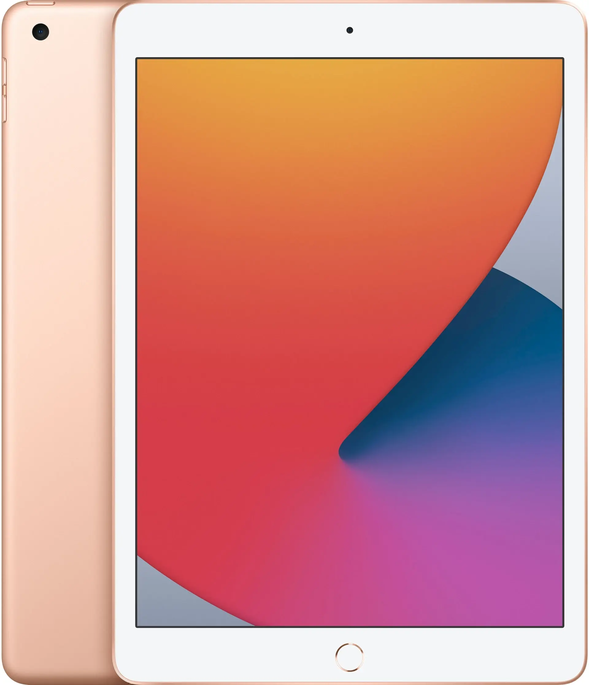 Refurbished iPad 10,2" 8th Gen. 32GB WiFi