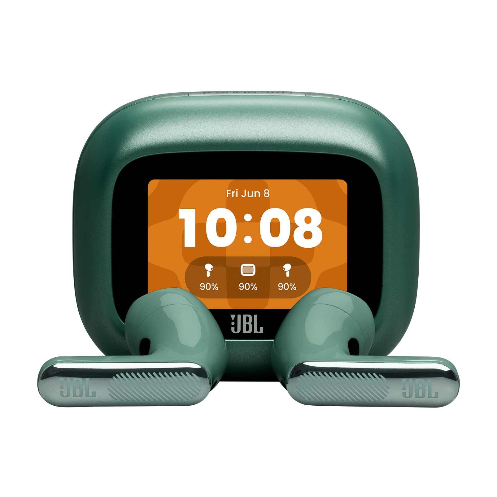 JBL Live Flex 4 - Green