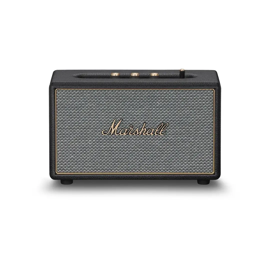 Marshall Acton IV - Black