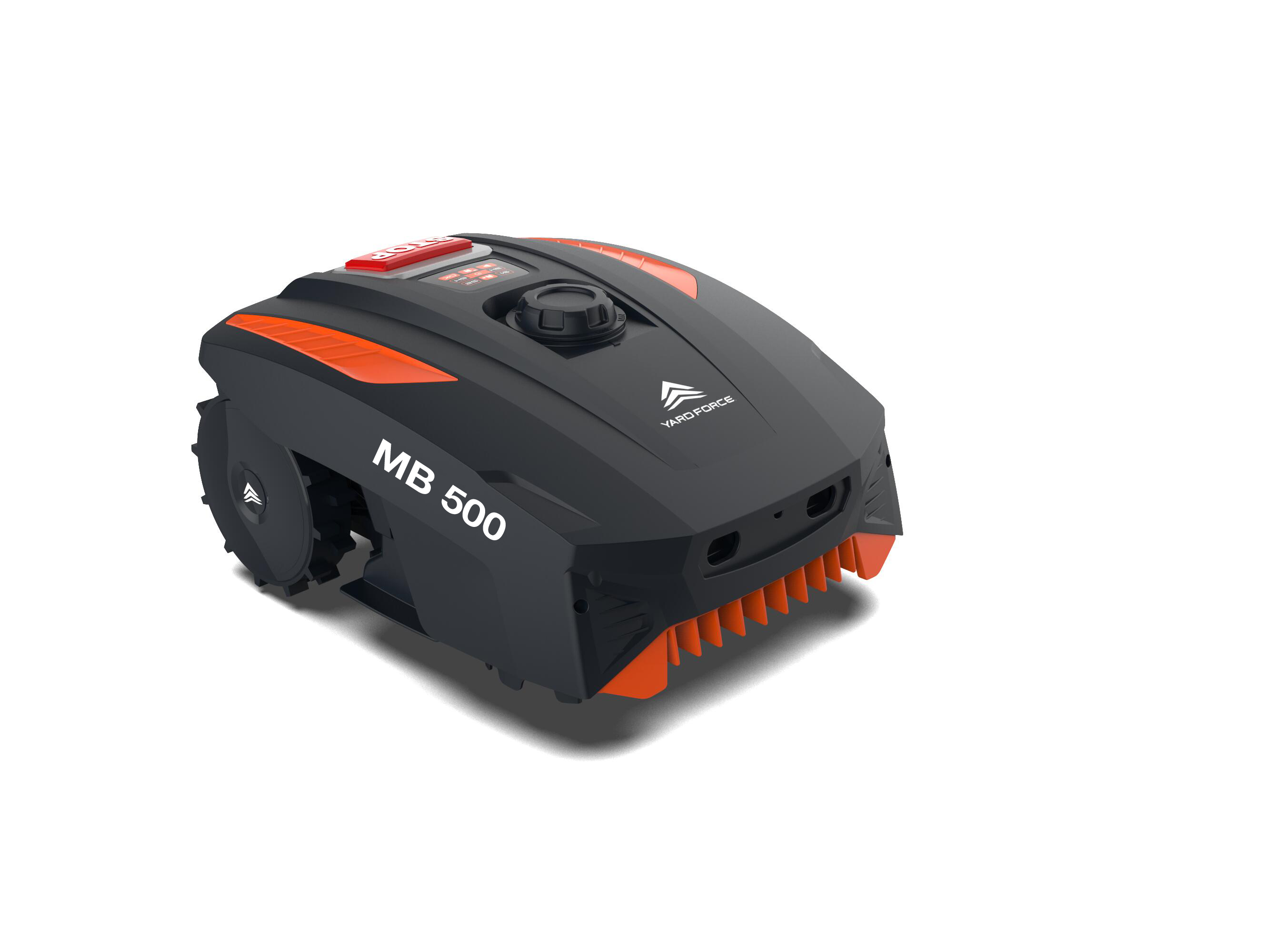 Yardforce MB500