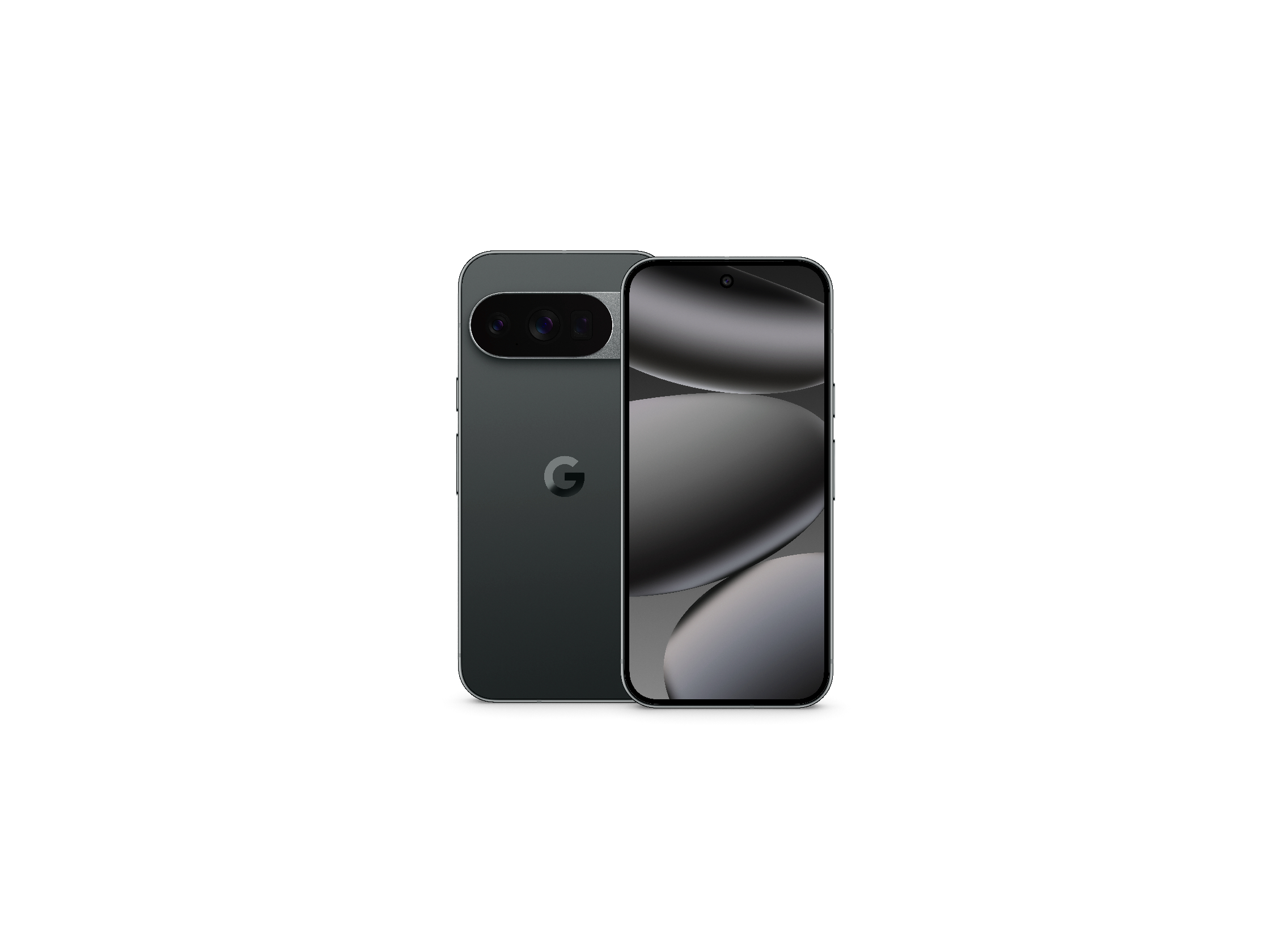 Google Pixel 10 Pro - 128GB - Obsidian