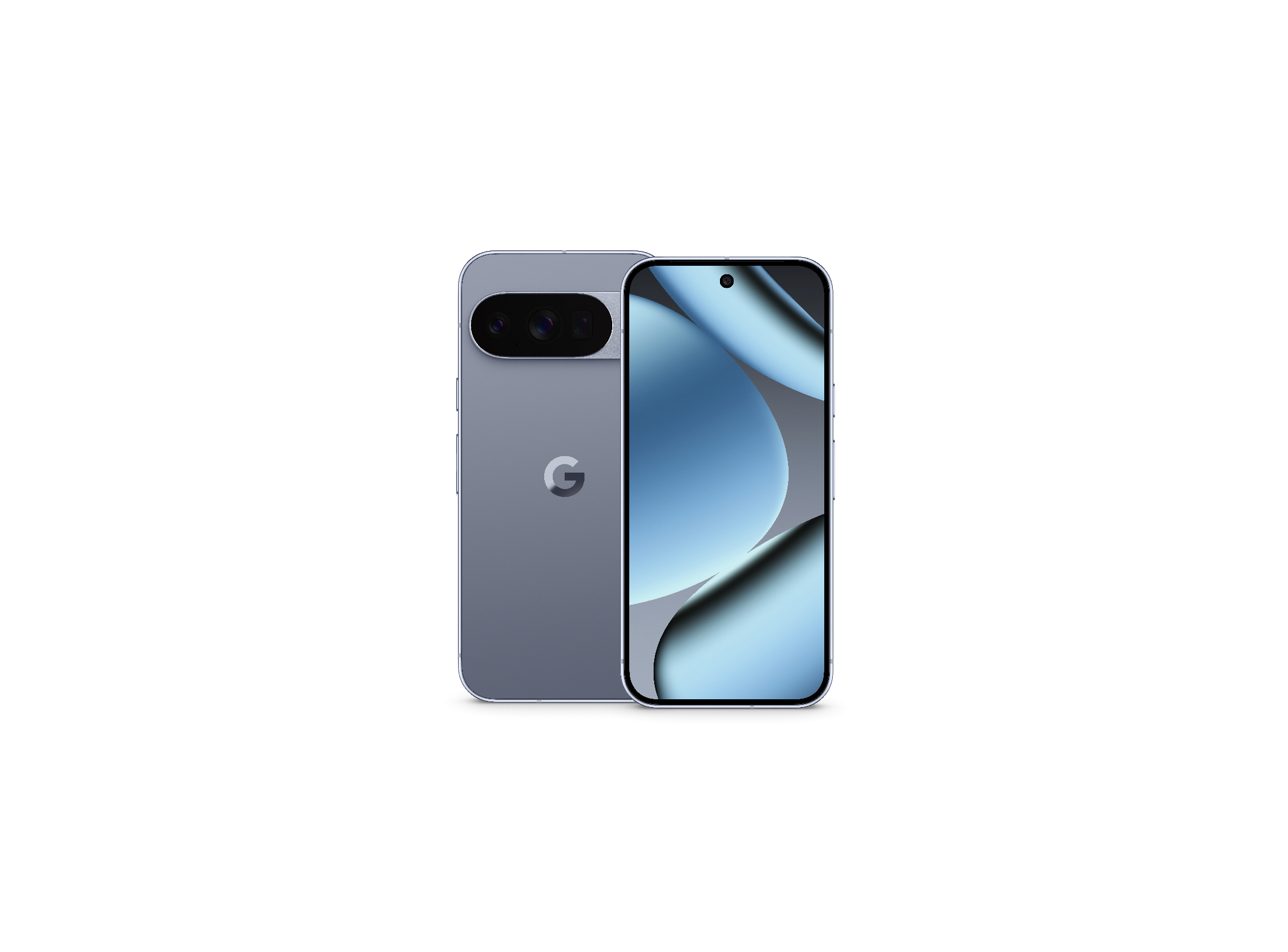 Google Pixel 10 Pro - 128GB - Moonstone