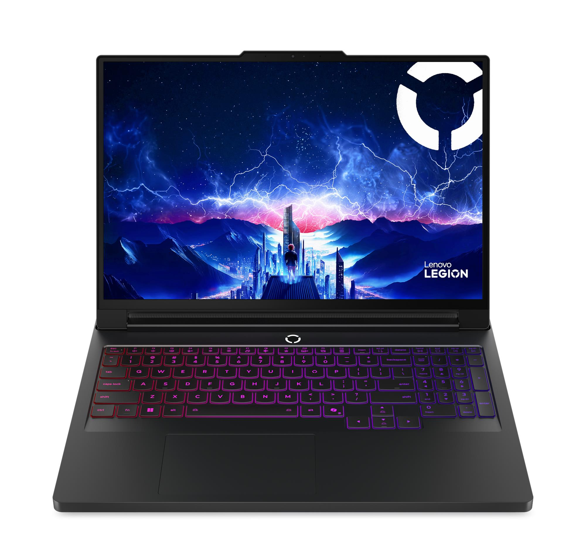 Lenovo Legion Pro 7 16IAX10H
