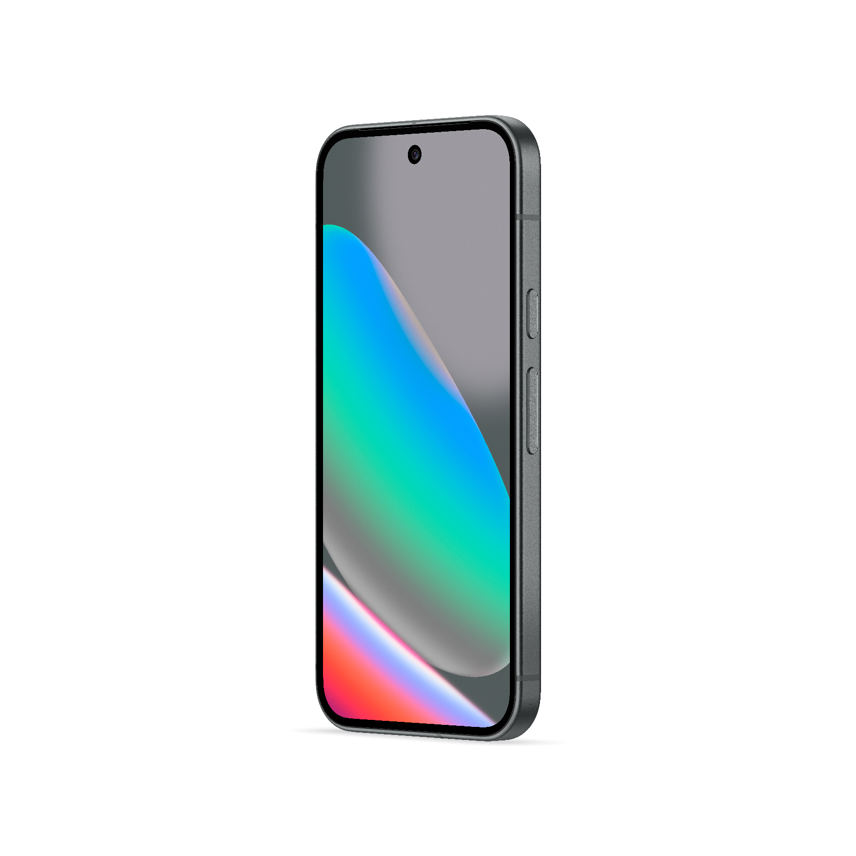 Google Pixel 10 - 128GB - Obsidian | NetOnNet