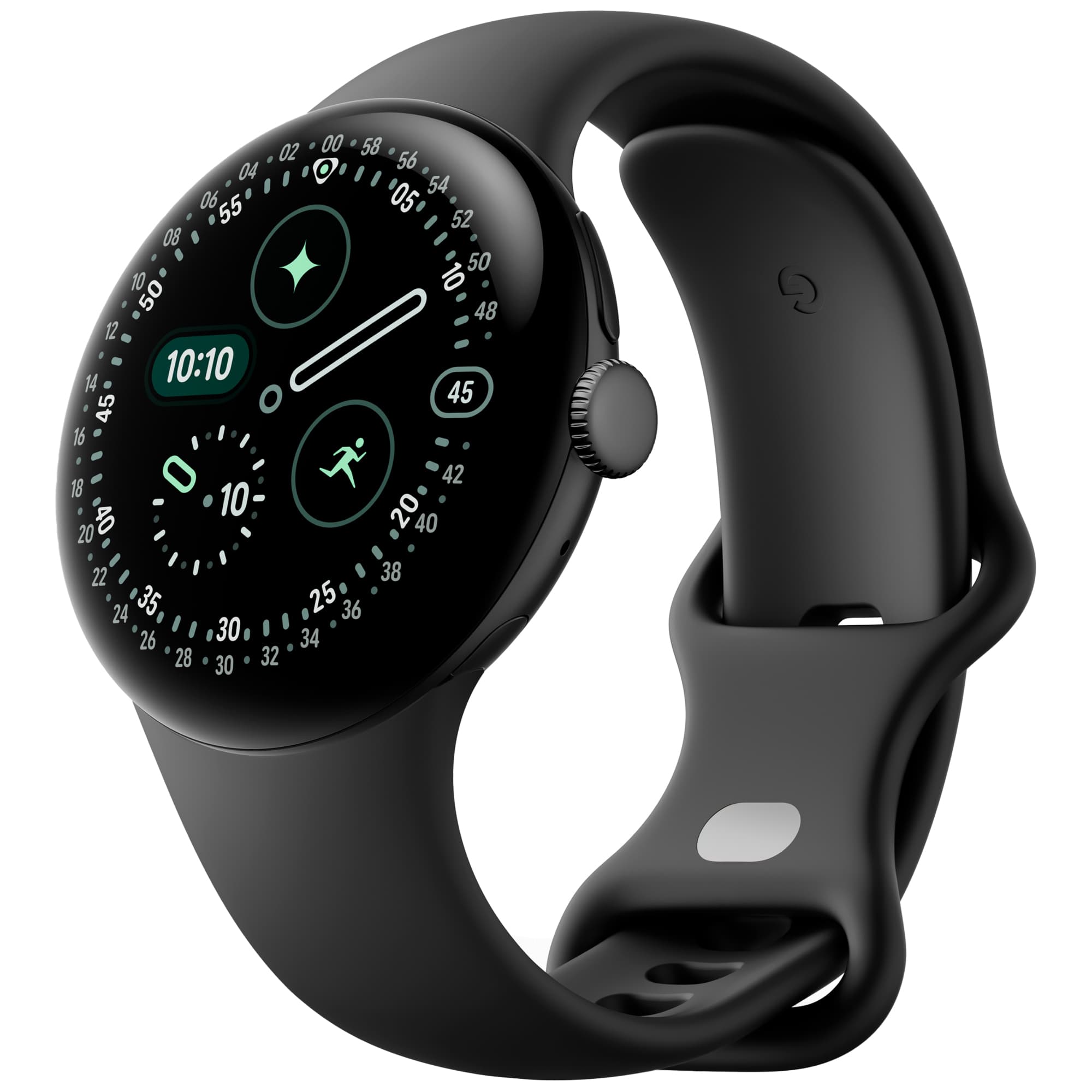 Google Pixel Watch 4 WiFi