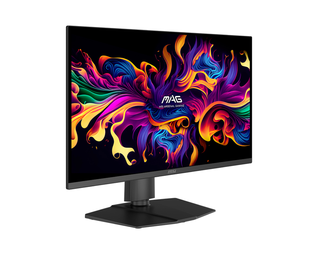 MSI 27