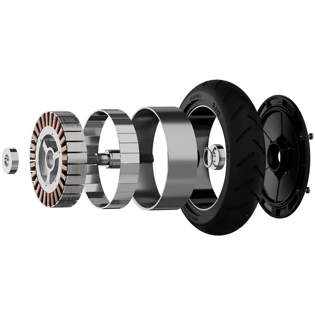 Segway by Ninebot E2 E II | NetOnNet