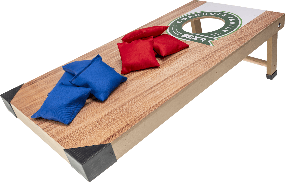 Bex Sport Bex Cornhole Family