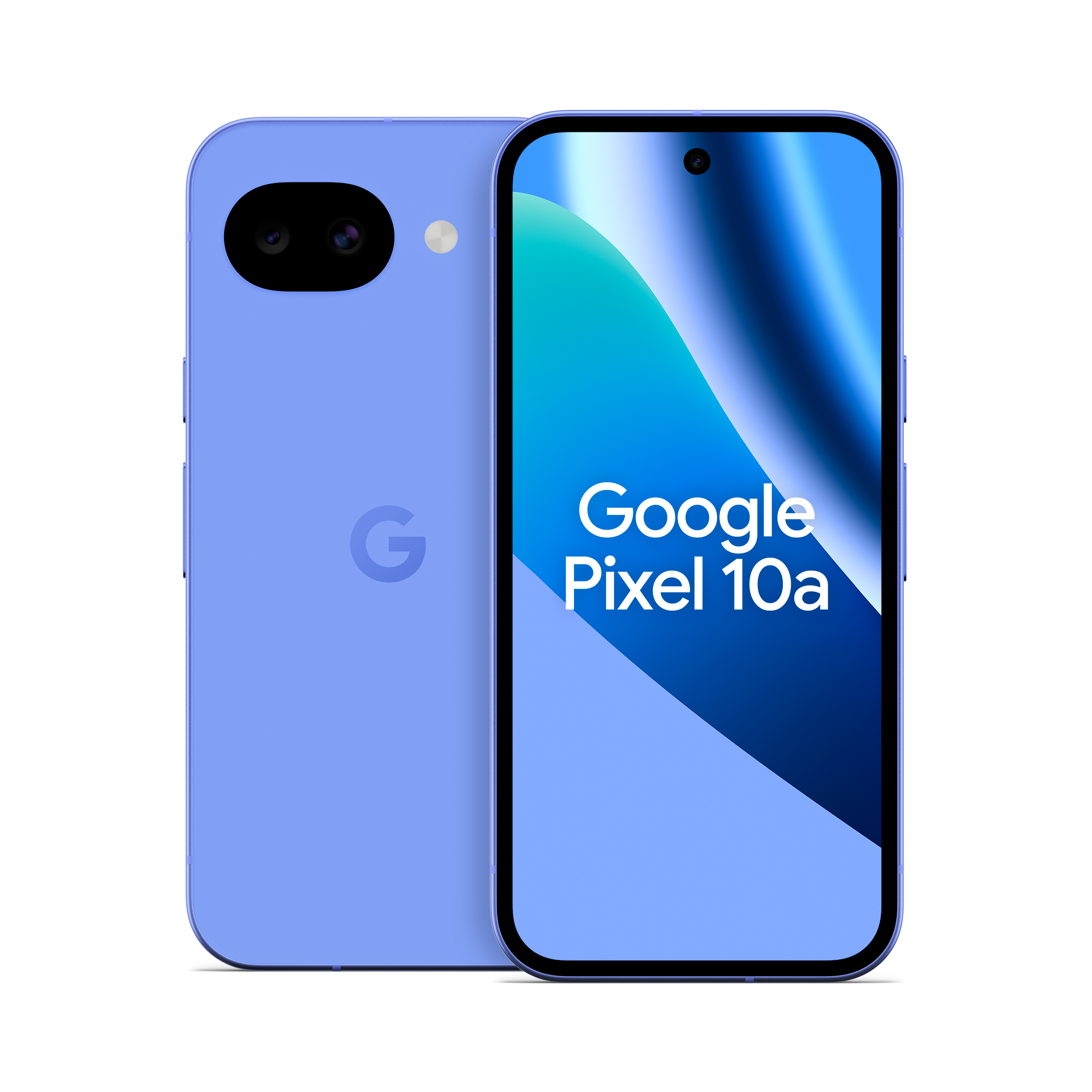 Google Google Pixel 10a 128G Lavender | NetOnNet