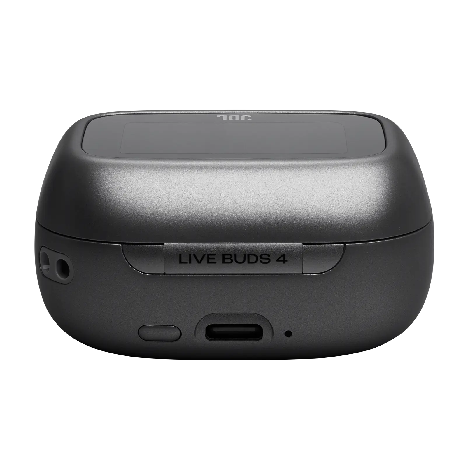 JBL Live Buds 4 - Black | NetOnNet