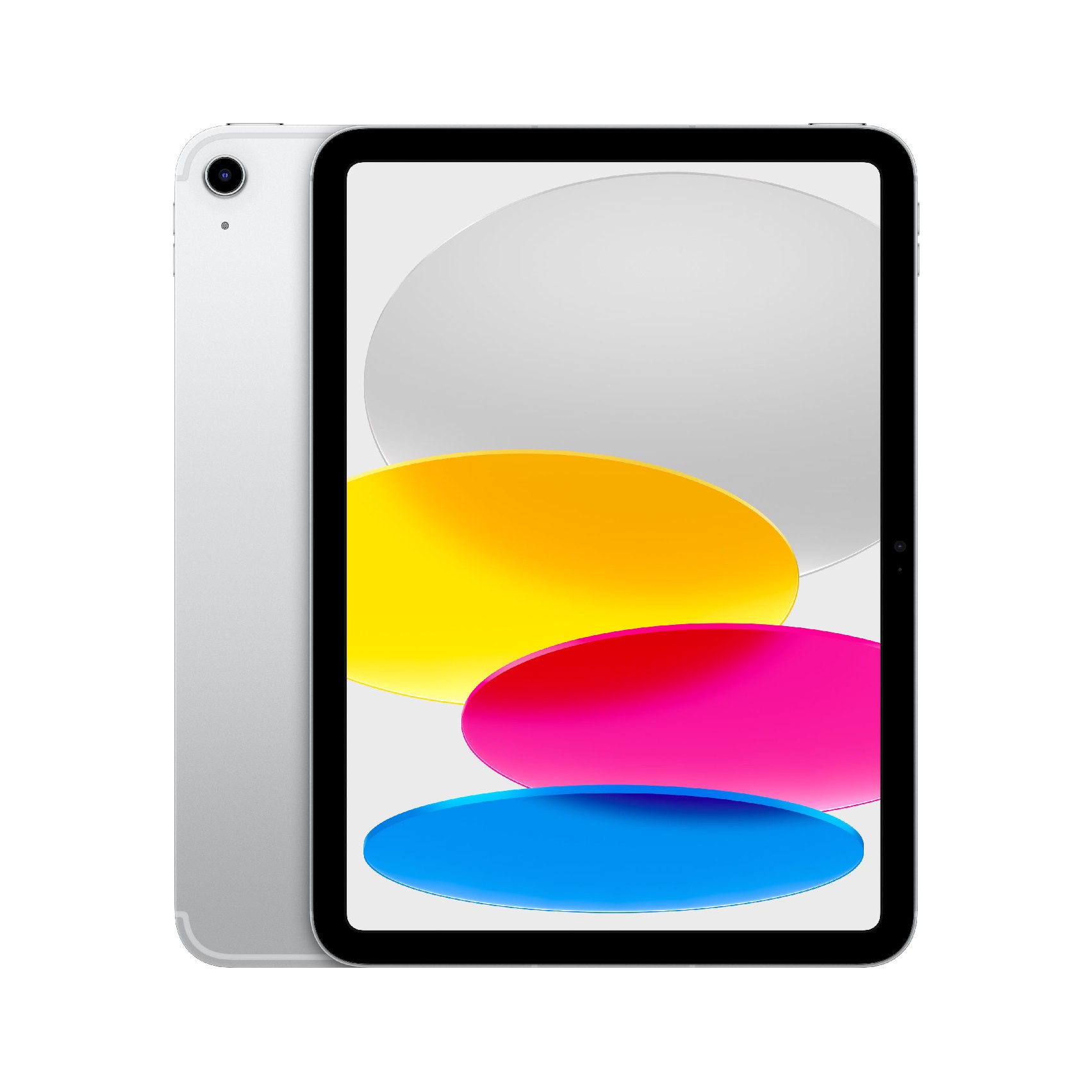 Refurbished iPad 10,9" (10th Gen)  64GB WiFi